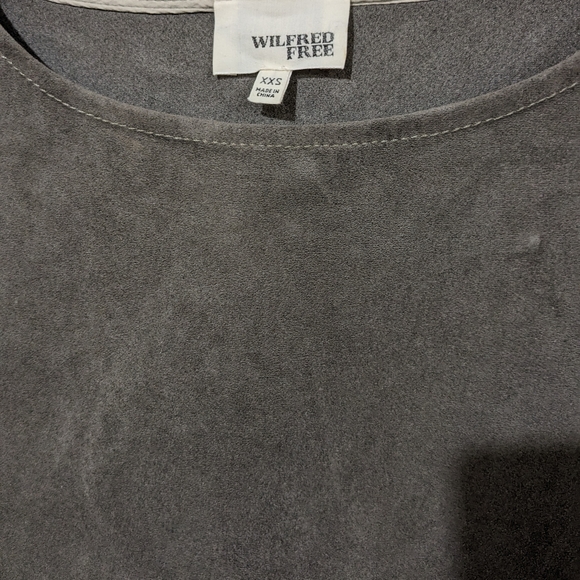 WILFRED FREE Nori Dress - Picture 2 of 6